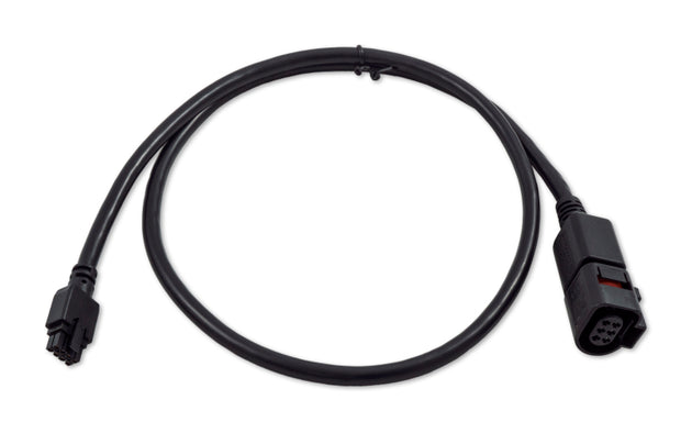 Innovate Motorsports LSU4.9 sensor cable, 3 ft long, gauge component for precise sensor connections and automotive diagnostics