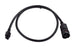 Innovate Motorsports LSU4.9 sensor cable, 3 ft long, gauge component for precise sensor connections and automotive diagnostics