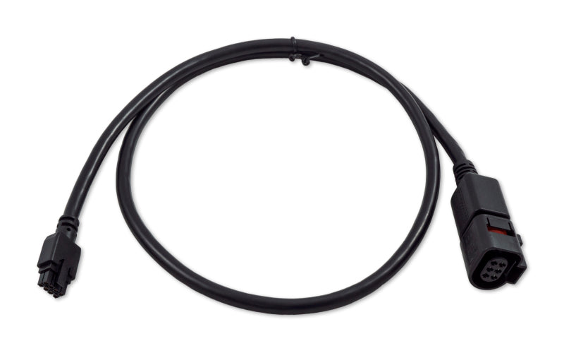 Innovate Motorsports LSU4.9 sensor cable, 3 ft long, gauge component for precise sensor connections and automotive diagnostics