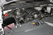 K&N Engineering cold air intake kit for 2014-2015 Chevy/GMC 1500 V-8 5.3/6.2L trucks, featuring air filter and intake tubing.