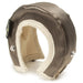 DEI Turbo Shield T4 titanium turbo blanket shield, heat-resistant material for turbocharger protection and performance enhancement.