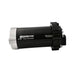 Aeromotive brushless spur gear in-tank fuel pump with TVS controller, 90-degree design, 7 GPM flow rate, automotive fuel pump.