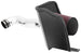 K&N 77 Series Performance Cold Air Intake Kit for Chevy Silverado, GMC Sierra, Suburban, Tahoe, Yukon 2014-2015, showing air filter and intake tubing