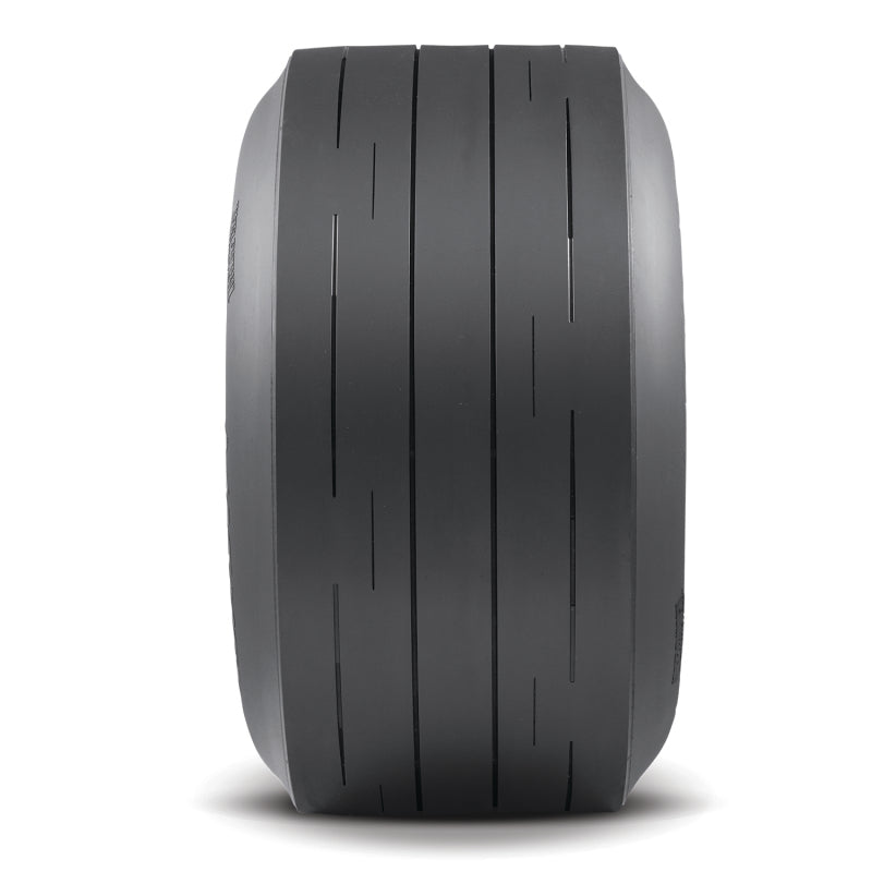 Mickey Thompson ET Street R tire, 28X11.50-17LT, on-road automotive tire with directional tread pattern