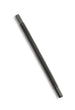 Walbro fuel hose, 236mm long with 8mm inner diameter, flexible rubber hose for fuel systems, shown in the image.