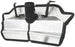 K&N Engineering cold air intake system for 2020-2021 Chevrolet Corvette Stingray 6.2L V8 engine, featuring the AirCharger design and filters.