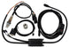 Innovate LC2 Digital Wideband Lambda Sensor Controller gauge component for precise air-fuel ratio monitoring by Innovate Motorsports