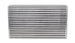 Vibrant intercooler core measuring 18x12x6 inches, with vibrant cooling fins and durable construction for automotive performance.