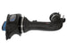 aFe Momentum carbon fiber cold air intake system installed in 2015-2016 Chevrolet Corvette Z06 V8-6.2L engine