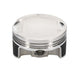 Wiseco forged Chrysler 6.2L Gen3 Hemi Hellcat/Demon piston set with 4.100in bore, 6.200in rods, 0.945in pins, 8-piece set