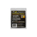 DEI Titanium exhaust wrap, 2-inch by 15-foot, heat-resistant thermal insulation for automotive exhaust systems.