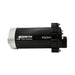 Aeromotive brushless spur gear in-tank fuel pump with TVS controller, 7 GPM, for high-performance automotive fuel systems.