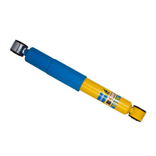 Bilstein B6 front shock absorber for Spartan Motors IFS 1360, 46mm monotube shock for improved vehicle ride and stability.
