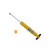 Bilstein B6 front 46mm monotube shock absorber for Chevrolet Corvette C7 2014-2015, showing the shock with mounting components.
