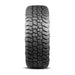 Mickey Thompson Baja Boss A/T tire 275/65R18 116T for UTVs and off-road vehicles, featuring rugged on-road tread design.