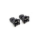DeatschWerks USCAR to Jetronic fuel injector connector clips for efficient engine wiring and fuel system connection.