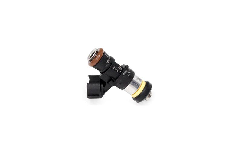 DeatschWerks Yamaha Raptor 700 fuel injector, 2200cc/min single injector for 2006-2017 ATV engine, high-performance automotive part