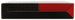 K&N Engineering custom oval air filter with 7.75-inch width, 14.625-inch length, and 2-inch height, designed for drop-in use.