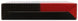 K&N Engineering custom oval air filter with 7.75-inch width, 14.625-inch length, and 2-inch height, designed for drop-in use.
