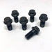 McLeod Racing GM LS motors bolt pack with six 11mm flywheel bolts, hardware kit for engine installation or repair.