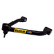 Bilstein front upper control arm kit for 2007-2016 Chevy Silverado 1500 and GMC Sierra 1500 trucks, showcasing control arm components.