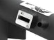 aFe MagnumFORCE Stage-2 PRO 5R cold air intake for Chevrolet Camaro V6 3.6L, with high-flow filter and sleek black tubing.