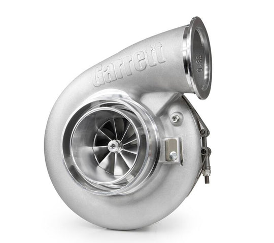 Garrett G42-1325c G-Series II Super Core assembly showing detailed turbocharger core components.