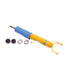 Bilstein B6 rear 50th Anniversary Chevrolet Corvette shock absorber with 46mm monotube design, for enhanced suspension performance.