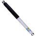 Bilstein 5100 Series shock absorber for 2019 Chevrolet Silverado 1500 and GMC Sierra 1500 Trail-Boss, front view.
