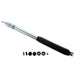 Bilstein 5125 Series KBOA lifted truck shock absorber, 784.40mm, showing the durable metal body and mounting components.