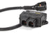 Haltech WB1 single channel CAN O2 wideband controller kit with gauge components for precise air-fuel ratio monitoring.