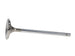 Set of 8 Manley Performance Chevy LT-1 6.2L exhaust valves with 1.590-inch head diameter, designed for Pro Flo and severe duty use.