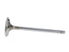 Set of 8 Manley Performance Chevy LT-1 6.2L exhaust valves with 1.590-inch head diameter, designed for Pro Flo and severe duty use.