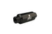 Aeromotive black AN-10 in-line fuel filter with 10-micron filtration for automotive fuel systems.