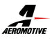 Aeromotive 10 Micron Fabric Fuel Filter Element for 12301/12306/12321 filter assembly, showing the clean fabric filter material inside.