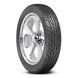 Mickey Thompson Sportsman S/R 28x6.00R17LT UTV tire with on-road tread pattern, designed for off-road and on-road use