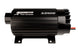 Aeromotive 3.5 Brushless Spur Gear External Fuel Pump, in-line design with 3.5 GPM flow rate, for high-performance fuel systems.
