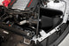 K&N Chevrolet Camaro SS V8 6.2L cold air intake kit with air filters and intake tubing for enhanced performance.