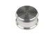 Turbosmart 34mm BOV hose blanking plug for blow-off valve accessories, made of durable black rubber.