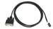 Innovate Motorsports MTX Series gauge component cable for Innovate Program system, shown in close-up with connectors visible.