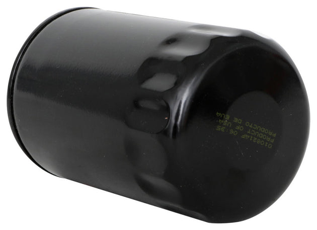 K&N Engineering oil filters for 2011+ Buick Enclave 3.6L V6 and 2014+ Chevrolet Silverado 1500 5.3L V8, spin-on design