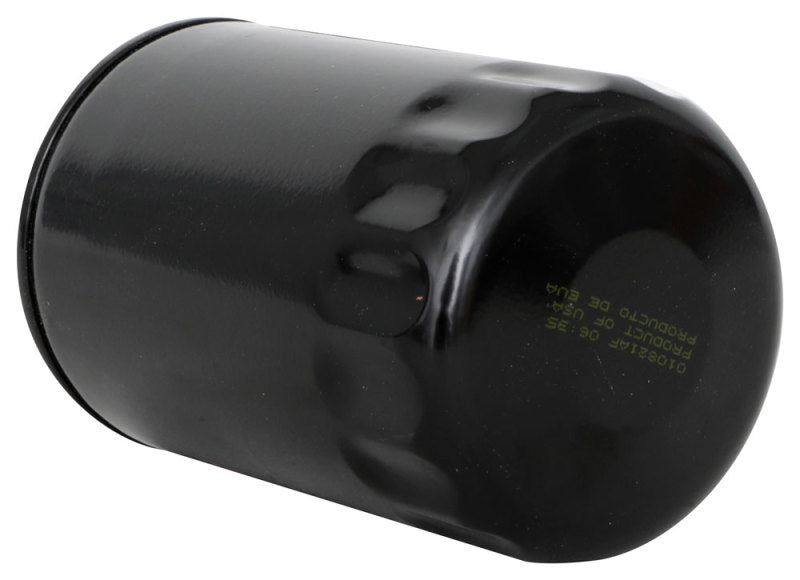 K&N Engineering oil filters for 2011+ Buick Enclave 3.6L V6 and 2014+ Chevrolet Silverado 1500 5.3L V8, spin-on design