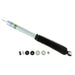 Bilstein 5125 Series KBOA lifted truck shock absorber in black with metal components, designed for off-road vehicle suspension.