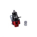 Aeromotive universal 3-port fuel pressure regulator with 3/8 inch NPT fittings, designed for precise fuel system management.