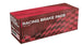 Hawk Performance Wilwood Superlite HT-10 racing brake pads for high-performance racing brake system, shown in a close-up image.