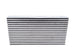 Garrett intercooler for high-performance vehicles, measuring 24x12.1x3 inches, designed for 900 HP turbocharged engines.