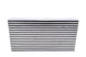 Garrett intercooler for high-performance vehicles, measuring 24x12.1x3 inches, designed for 900 HP turbocharged engines.