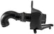 K&N Engineering cold air intake kit for 2016 Chevrolet Camaro SS V8 6.2L engine, featuring air filters and intake hoses.