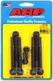 ARP LS1 LS2 12pt water pump and thermostat housing bolts kit, durable hardware for engine assembly and repairs.