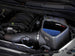 aFe Magnum FORCE Stage-2 Pro 5R cold air intake system installed in a 2019 GM Silverado/Sierra V8 6.2L pickup truck.